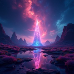 Alien World Reign
