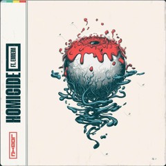 Logic x Eminem - Homicide (Frak Beats Flip)
