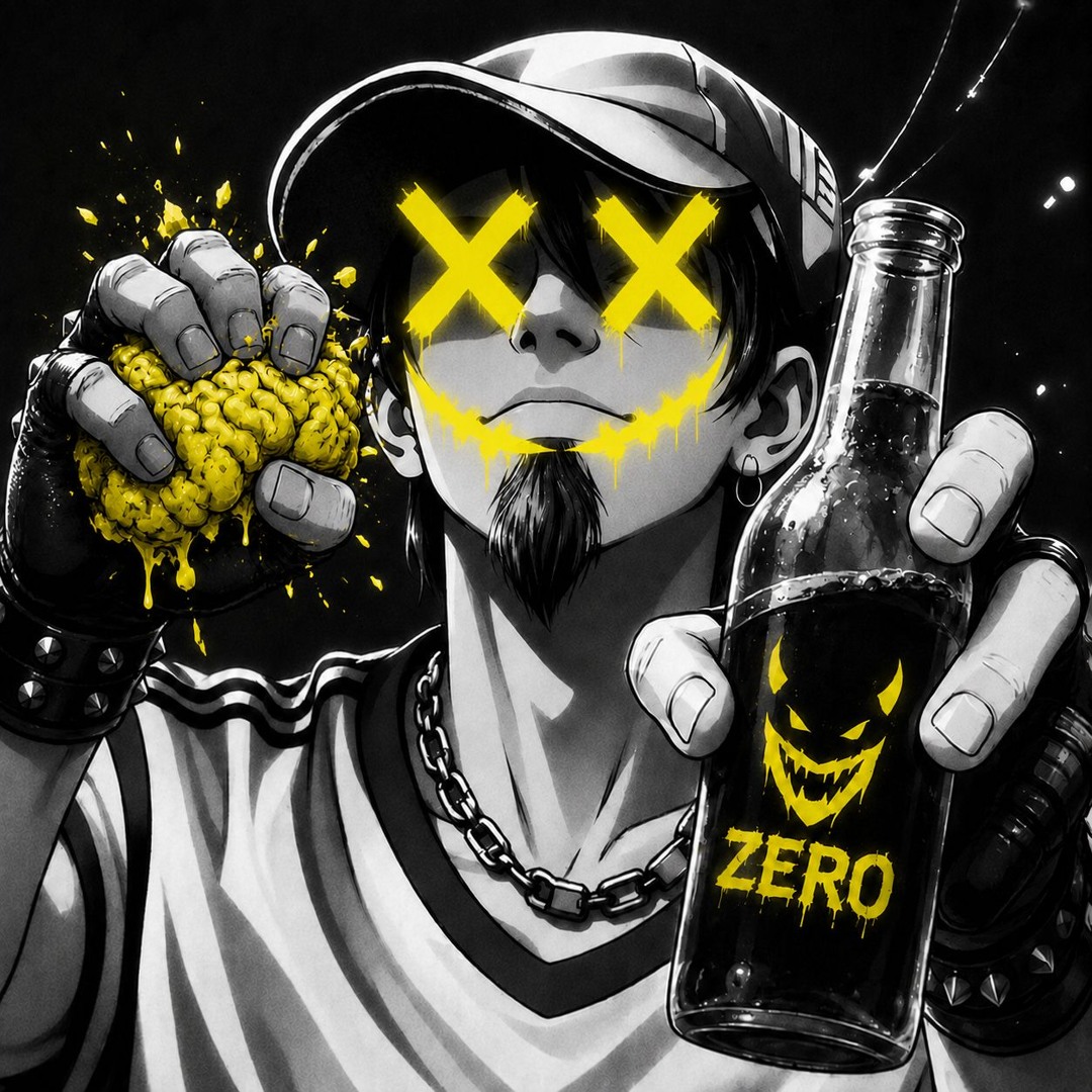 Stream ZERO by ПӨƬ PIЯΛƬΣ ☠️ | Listen online for free on SoundCloud