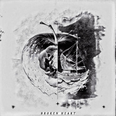 A'SOUNG - Broken Heart