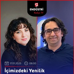 Kadir Bulut  – Buket Calp ile İçimizdeki Yenilik