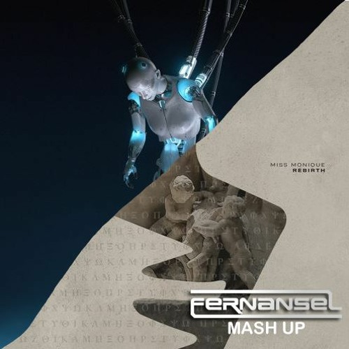 Chris Avantgarde, Anyma (ofc) Vs. Miss Monique - An Eternity Connection (Fernansel Mash Up)