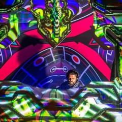 Junky Monkey - Obscure Magic 150 (Home Mastered).wav