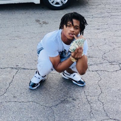 BANDO YO X TME Trigga - Karrueche (Official Music Video)