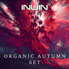 INUIN - Organic Autumn Set