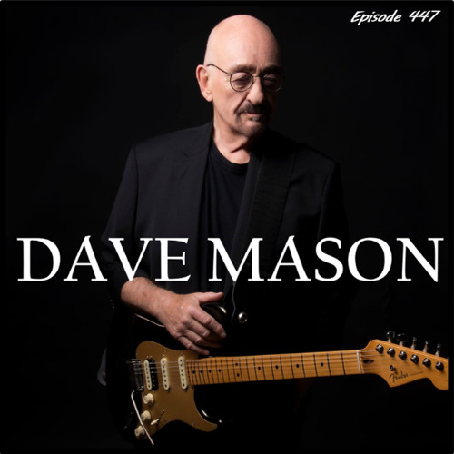 The Doc G Show October 8th 2025 (Featuring Dave Mason)