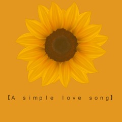 a simple love song
