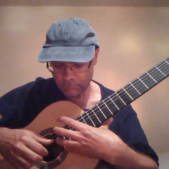 Asturias (Leyenda) - Isaac Albeniz performed by Ramón León Egea