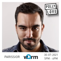 Parissior - Pollylove 78 - 30/07/2021