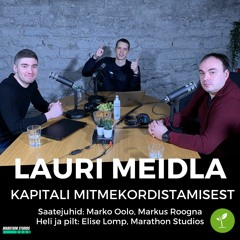 Lauri Meidlaga kapitali mitmekordistamisest