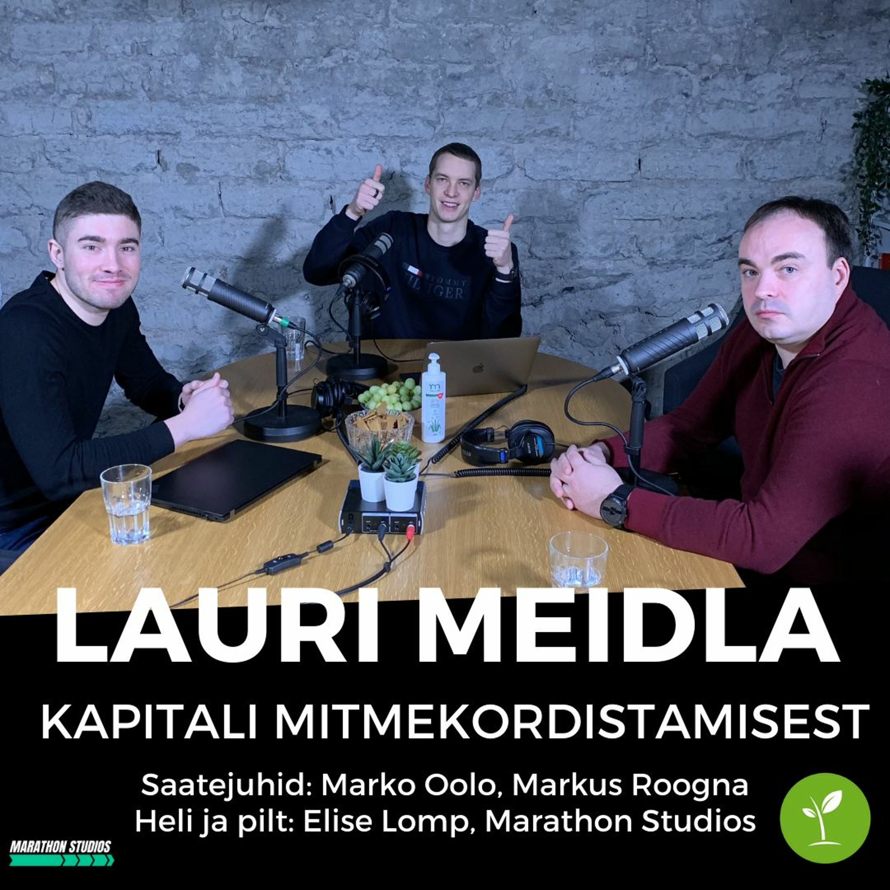 Investeerimisklubi