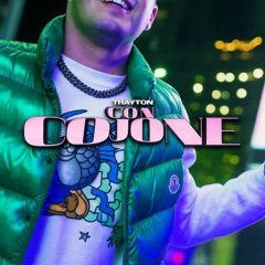 TRAYTON - CON COJONE