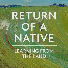 #Audiobook Return of a Native: Learning from the Land by Vron Ware Return of a Native: Learning