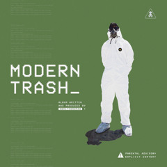 Modern Boi (feat. Sol)