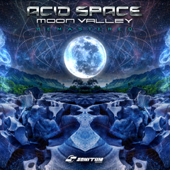 Acid Space - inSpIrE-Se (2023 Remaster)