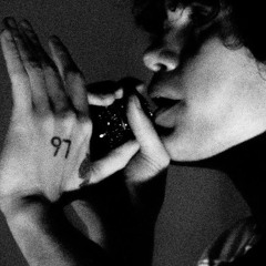dominic fike - white keys