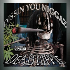 DISSIN YOU NIGGAZ [PROD.BY DEAD HIPPIE]