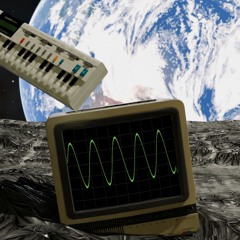 funk earthbound thing