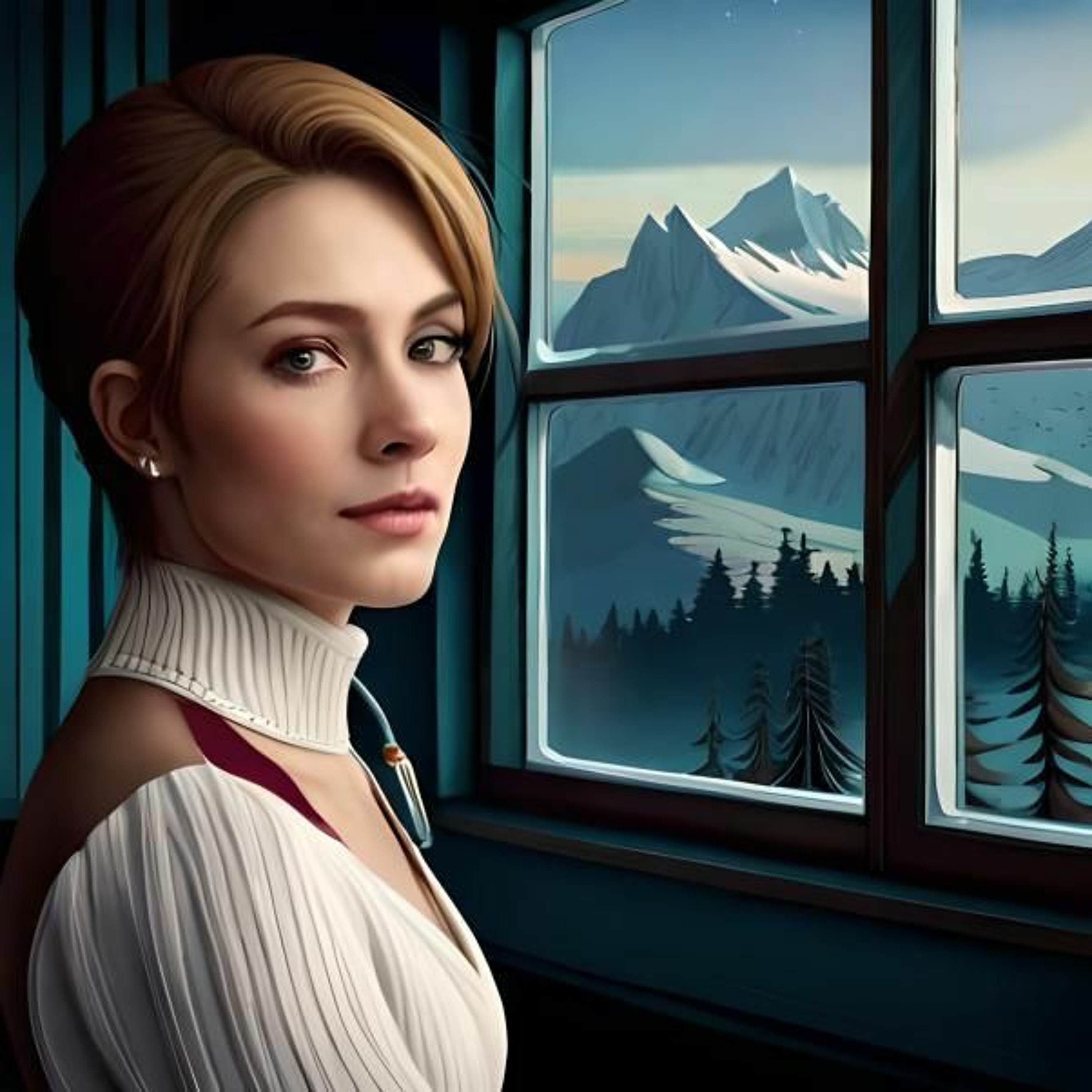 99 Days Until Brazil episode artwork