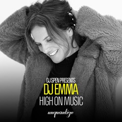 DJ Emma - High On Music