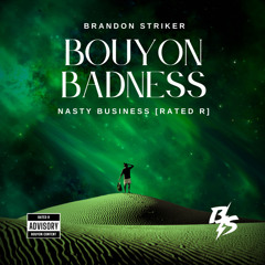 BOUYON BADNESS | GYM VIBES | SOCA CODE