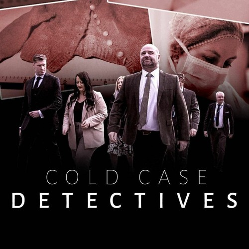 Stream Watch! Cold Case Detectives Season Episode (2023) FullEpisodes