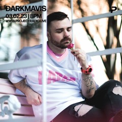 Darkmavis - 3rd February 2023
