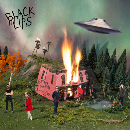 Stream Can't Hold On by The Black Lips | Listen online for free on  SoundCloud