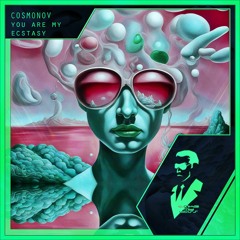 Cosmonov - Shake It (Radio Edit)