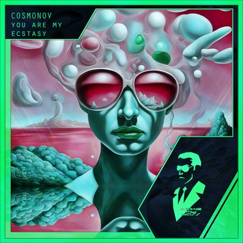 Cosmonov - Shake It (Radio Edit)