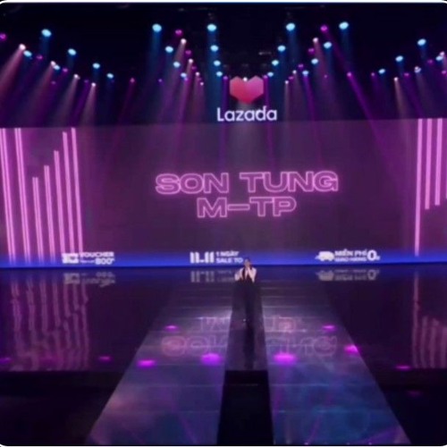 Muộn Rồi Mà Sao Còn Full Lazada Show