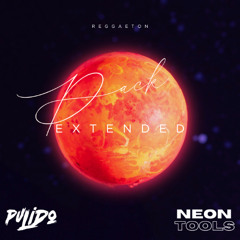 REGGAETON PACK EXTENDED FREE