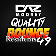Quality Bounce 49 Daz Mooney