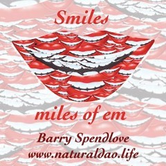 Earth Smiling Meditation