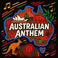 Australian Anthem (Dance Remix) - RAY ISAAC