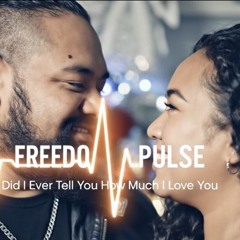 Did I Ever Tell You How Much I Love You