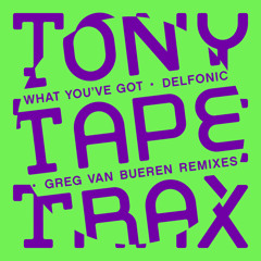 What You've Got (Reconstruction) (Remix)