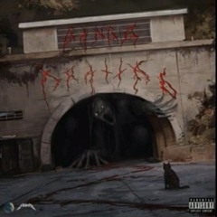 GANGE SAWYER-BLACKSTER(FEAT.OZONE DEHUMANIZER) PROD. OZONE