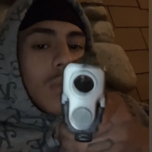 opp to the face