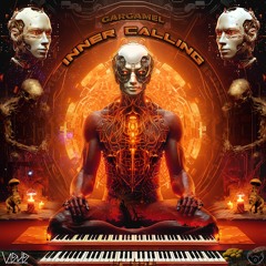 INNER CALLING [Voodoo Hoodoo records]