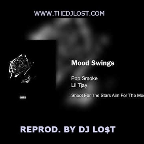 POP SMOKE - MOOD SWINGS ft. Lil Tjay (Official Video) 