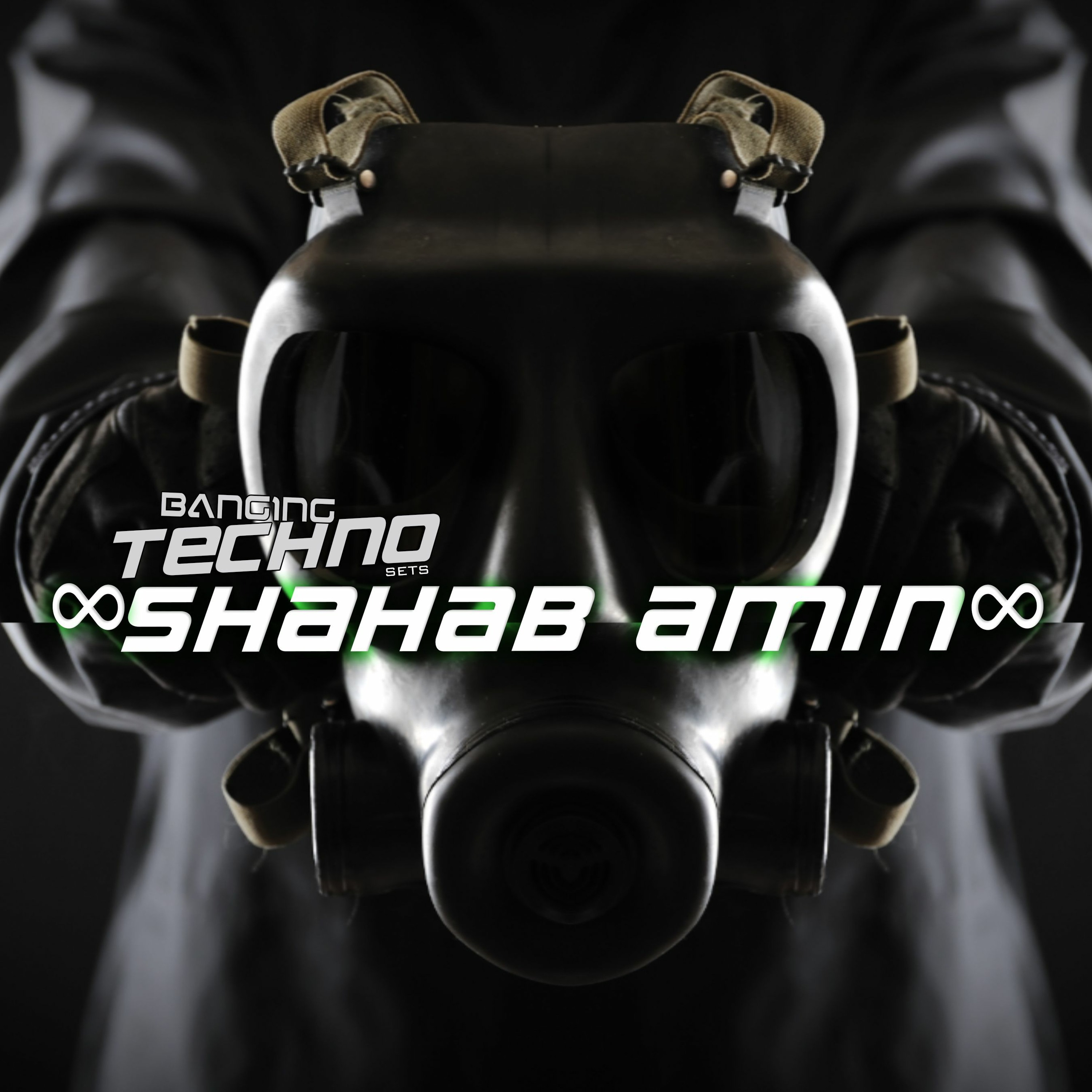 Banging Techno sets