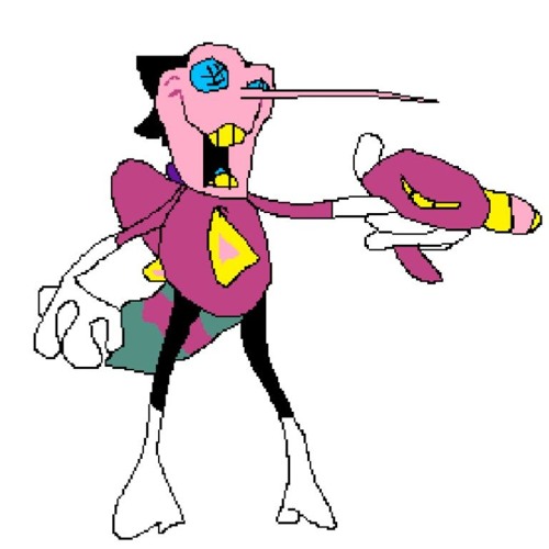 FLIGHT OF ANGERROR - OTHERSIDE