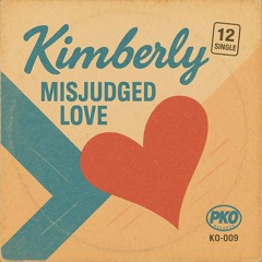 Kimberly - Misjudged Love (Club Vocal)