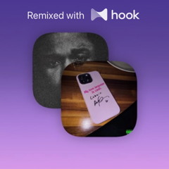 Pop Smoke x Cash Cobain - Merci Beaucoup x some shit (@cbfw Hook Mashup)