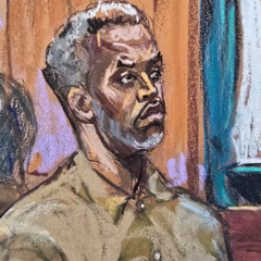 Permission to be Powerful - Day#1 of Sean ‘Diddy’ Combs’s Trial