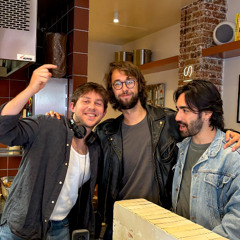 House Vibe Check  | At Nemesis Kebab