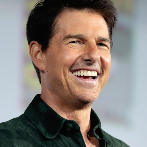 Stream episode Tom Cruise Kidnaps You And Forces You To Laugh At American  Humour by Too lazy to think of a name podcast | Listen online for free on  SoundCloud