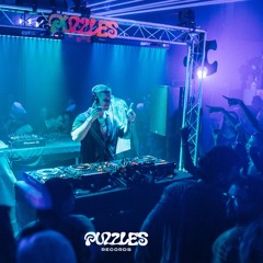 Puzzles Launch Warehouse Party - 9.12.23
