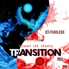 Tommy Lee Sparta - Transition Dancehall Mix  👿